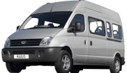 LDV Maxus