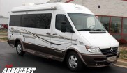 Leisure Travel Van 210 B