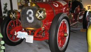 Lenox Six racer