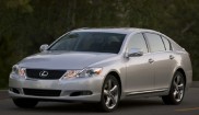 Lexus GS 460