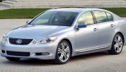 Lexus GS450