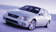 Lexus IS300