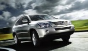 Lexus RX 400