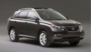 Lexus RX350