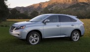 Lexus RX450h