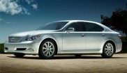 LEXUS SX 470