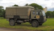 Leyland DAF