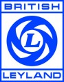 Leyland Logo