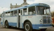 Liaz 158V