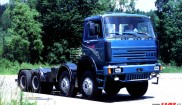 Liaz 4033 SC 8x4