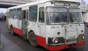 Liaz 677M