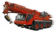 Liebherr LTM 1060-2