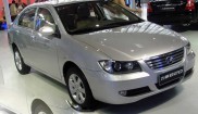 Lifan 620 Talent