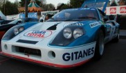 Ligier JS2