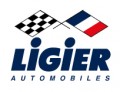 Ligier Logo