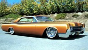 Lincoln Continental