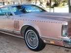 Lincoln Continental 2dr HT