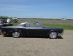 Lincoln Continental 2dr HT