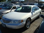 Lincoln Continental 4dr