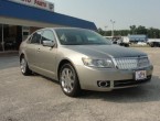 Lincoln Continental 50L Windsor V8