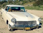 Lincoln Continental Mark II