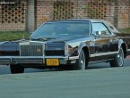 Lincoln Continental mk V