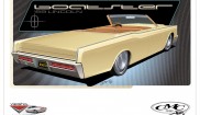 Lincoln Continental Roadster