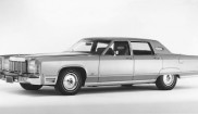 Lincoln Continental Town Car