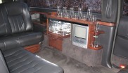 Lincoln DaBryan Coach 85 inches Limo