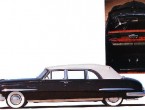 Lincoln Limousine Convertible