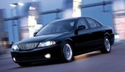 Lincoln LS