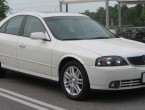 Lincoln LS