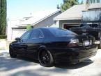 Lincoln LS