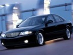 Lincoln LS