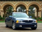 Lincoln LS V6