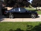 Lincoln LS V6