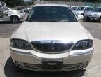 Lincoln LS V6