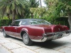 Lincoln Mark IV