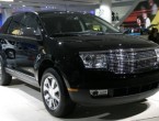 Lincoln MKX