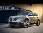 Lincoln MKX