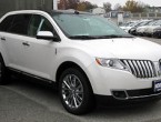 Lincoln MKX