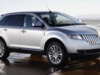 Lincoln MXK