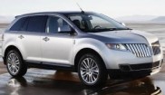 Lincoln MXK