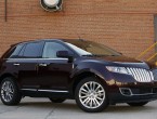 Lincoln MXK