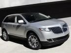 Lincoln MXK