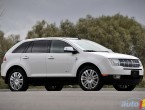 Lincoln MXK