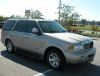 Lincoln Navigator 24V InTech V8