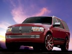 Lincoln Navigator 54L V8