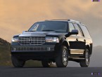 Lincoln Navigator 54L V8