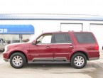 Lincoln Navigator 54L V8 32V